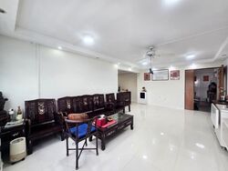 Blk 111 Jurong East Ville (Jurong East), HDB 5 Rooms #558918111